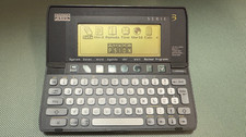 Psion Serie 3 - Sammlerstück