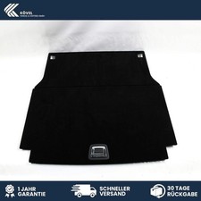 Kofferraumboden Laderaum