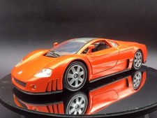 Motor Max 1/24 ~ VW Nardo W12