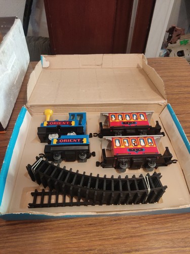 Veb grip ankerbahn 2129 - grip,