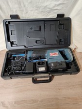 Akku Säbel Säge T.I.P. 18V