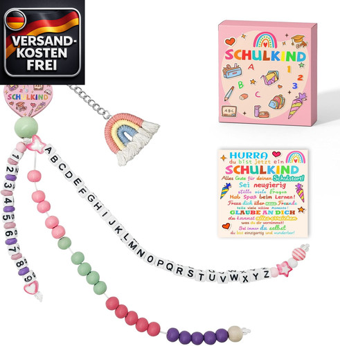 Schultüte füllung - schultüte,