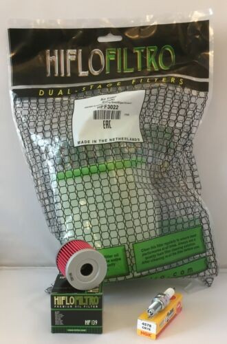 Service kit für - für, ltz400