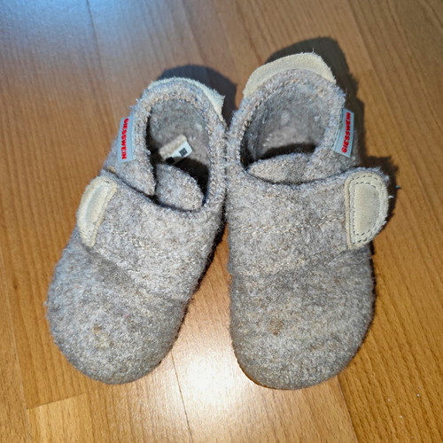 Giesswein baby hausschuhe - giesswein,