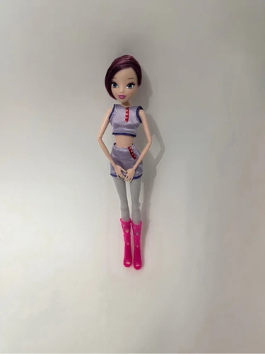 Winx club tecna jakks pacific - winx,