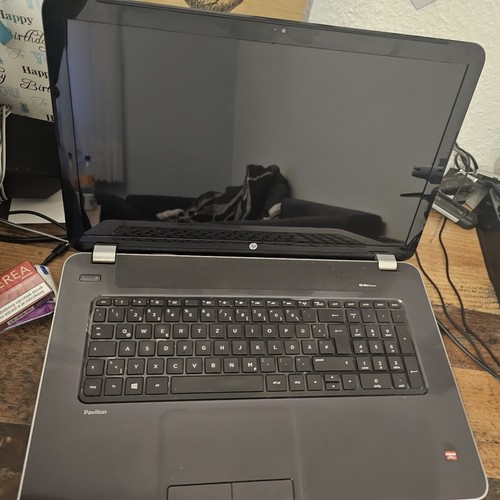 Lenovo pavilion e168sg - pavilion,