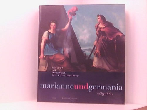 Marianne und germania - germania,
