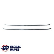 Audi A3 8P Aluminium