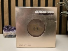 Jil Sander Sensation Elixir De