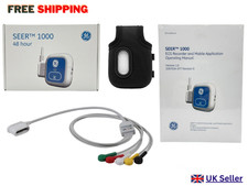 Seer 1000 holter recorder - seer,