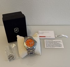 Victorinox Swiss Army Dive