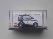 Busch 48966 - Smart Fortwo