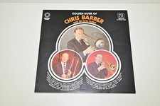 4 Alben - Chris Barber Jazz