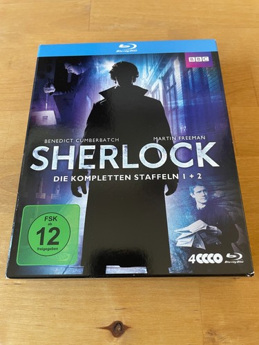 Sherlock mit benedict - sherlock,