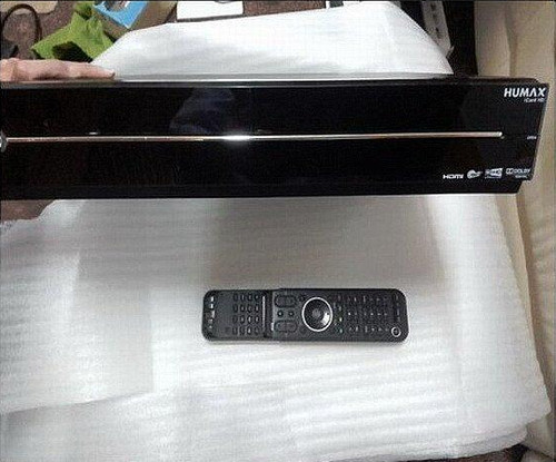 Digitaler satelliten receiver - digitaler,