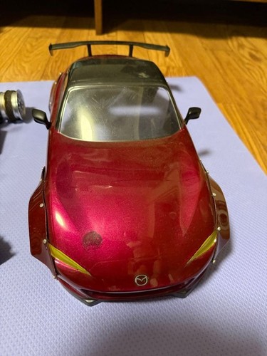 Tamiya m06 mrc - tamiya,