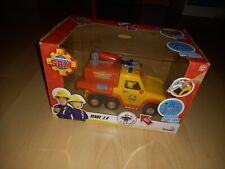 Feuerwehrmann Sam Auto Venus 