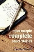 Miss Marple, The Complete