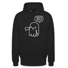 Geist Gespenst - Halloween Boo