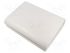 1 Stück, Gehäuse: Pult