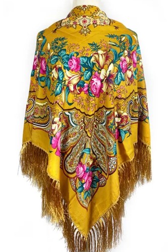 Ukrainischer russischer schal - russischer,