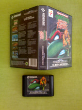 Videogame TURTLES TOURNAMENT