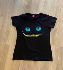 T-Shirt Grinsekatze   Alice im Wunderland XXL *** NEU***