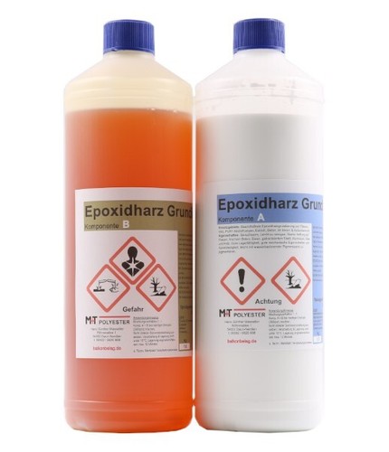 Grundierung steinteppich für - grundierung,