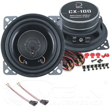 DIETZ AUTO LAUTSPRECHER für