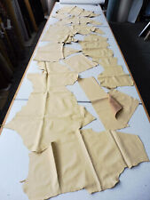 Auto-und Polsterleder