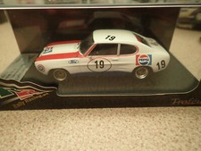 Ltd Edn Trofeu Rit 05 1:43