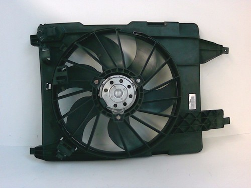 Lüftermotor renault scenic - renault,