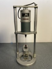 Bullmer Stoffbohrer /