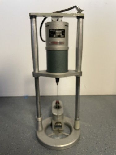 Bullmer stoffbohrer - bullmer, /