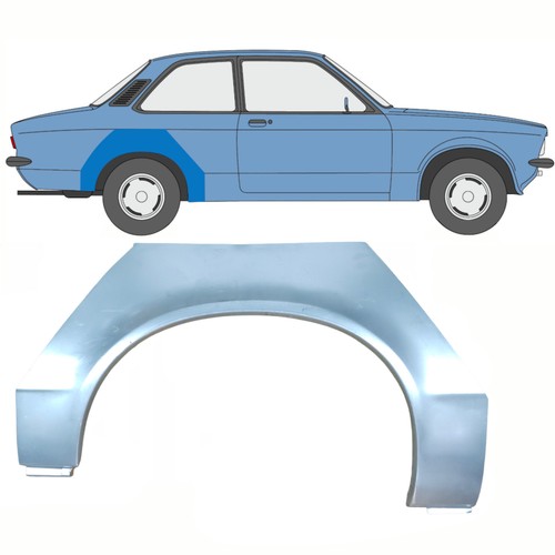 Für opel kadett 1973 1979 - c, 1973-1979