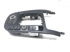 Audi A5 Sportback 8TA 2013