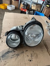 XENON    Hauptscheinwerfer