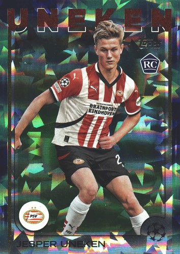 2024 topps ucc flagship - 2024,