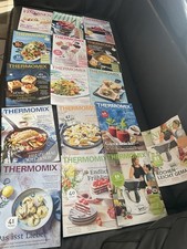 Thermomix Rezepthefte, 13