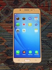 Samsug Galaxy J7 2016 Dual SIM