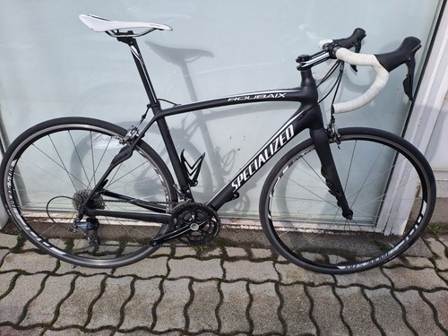 Specialized roubaix comp sl4 - comp,