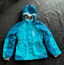 * LANDS END*  tolle Jacke  Gr