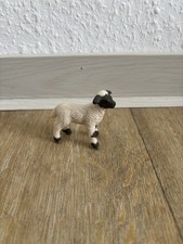 Schleich Schaf Spielfigur
