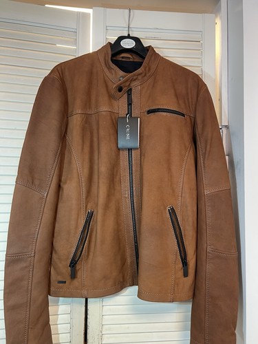 Clone lederjacke herren - lederjacke,