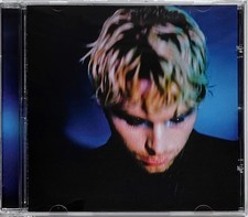 Luke hemmings boy ep - –, cd