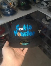 New Era Cap 59fifty Cookie