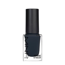 Mesauda Nail Pro Shine 'N Wear