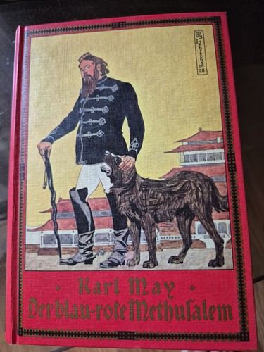 Karl may verlag - karl,