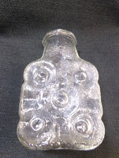 Außergewöhnliche Vase aus