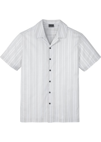 Kurzarmhemd 46 xxl - gr., 45/46